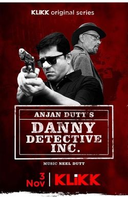 Danny Detective Inc