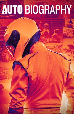 Auto/Biography