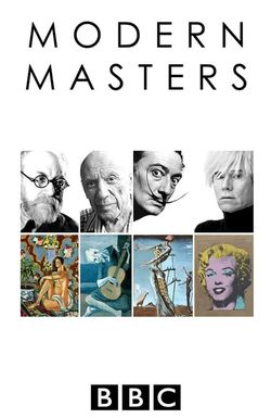 Modern Masters