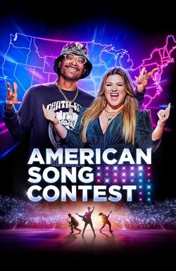 American Song Contest