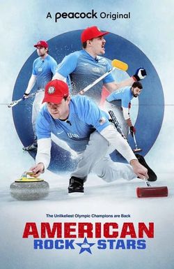 American Rock Stars