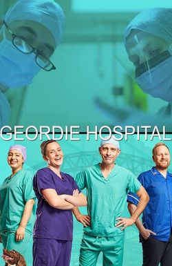 Geordie Hospital