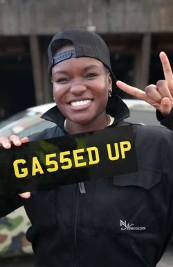 Gassed Up