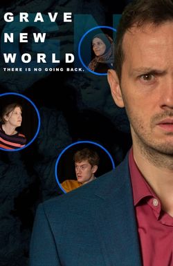 Grave New World