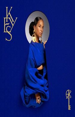 Noted: Alicia Keys the Untold Stories
