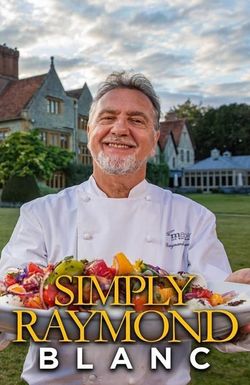 Simply Raymond Blanc