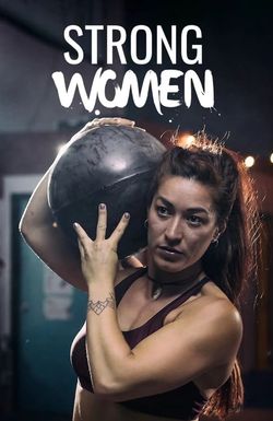 Strong Women