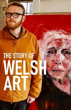 The Story of Welsh Art