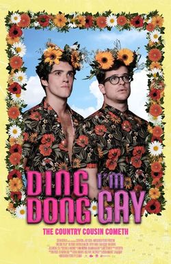 Ding Dong I'm Gay