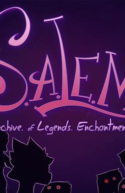 S.A.L.E.M.