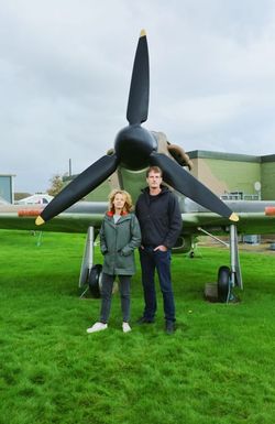 The Battle of Britain: 3 Days That Saved the Nation