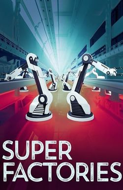 Super Factories