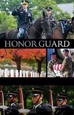 Honor Guard