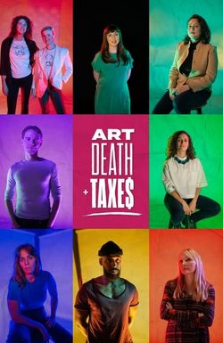 Art, Death and Taxes