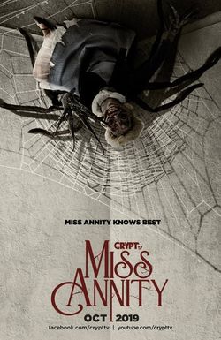 Miss Annity