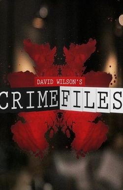 David Wilson's Crime Files