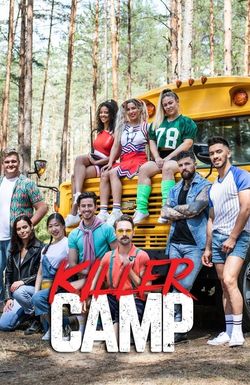 Killer Camp