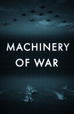 Machinery of War