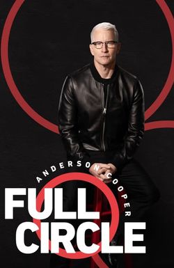 Anderson Cooper Full Circle