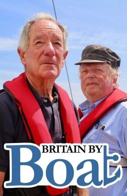 Britain by Boat