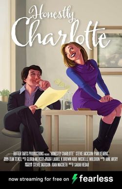 Honestly Charlotte: The Series