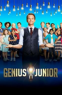 Genius Junior