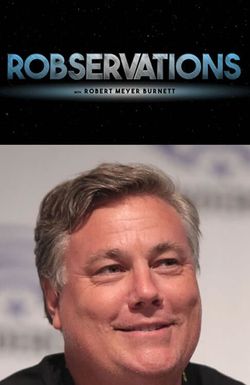 Robservations