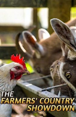 The Farmers' Country Showdown