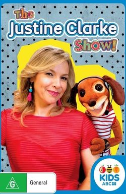 The Justine Clarke Show