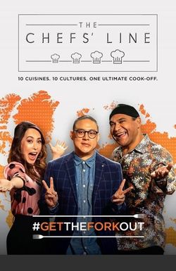 The Chefs Line