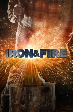 Iron & Fire