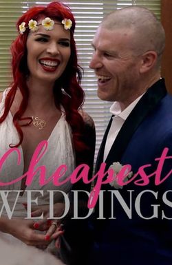 Cheapest Weddings