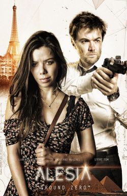 Alesia: Ground Zero