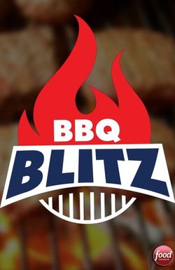 BBQ Blitz