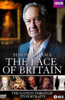 The Face of Britain with Simon Schama