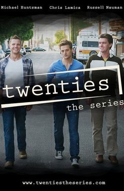 twenties: the series
