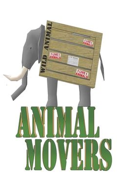 Animal Movers