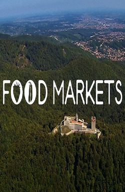 Food Markets: In the Belly of the City