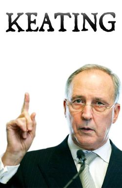 Keating: The Interviews