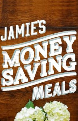 Jamie's Money Saving Meals