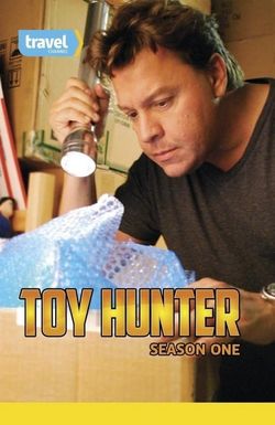 Toy Hunter