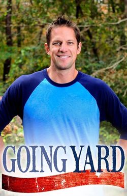Going Yard