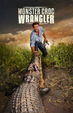 Outback Wrangler