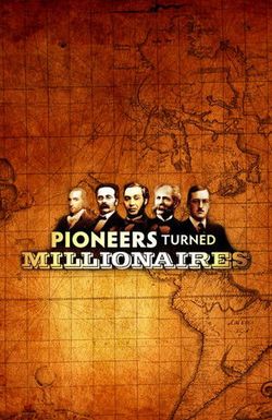 Vom Pionier zum Millionär