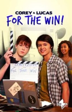 Corey and Lucas for the Win