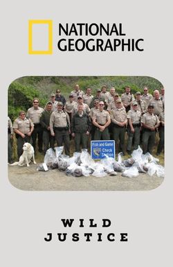Wild Justice