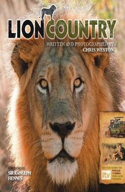 Lion Country