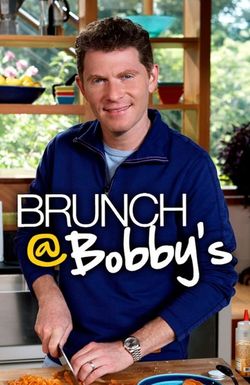 Brunch at Bobby's