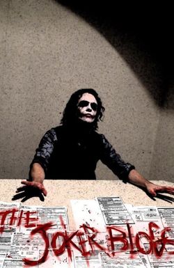 The Joker Blogs