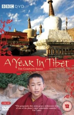 A Year in Tibet